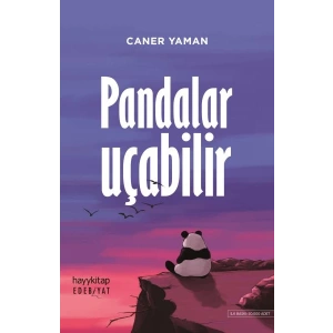 Pandalar Uçabilir
