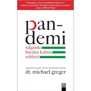 Pandemi - Salgında Hayatta Kalma Rehberi