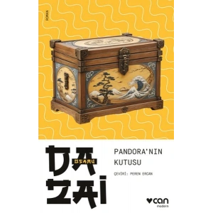 Pandoranın Kutusu
