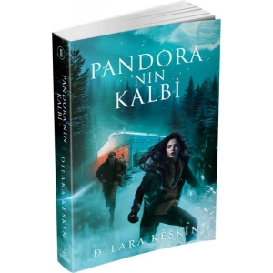 Pandora’nın Kalbi 2