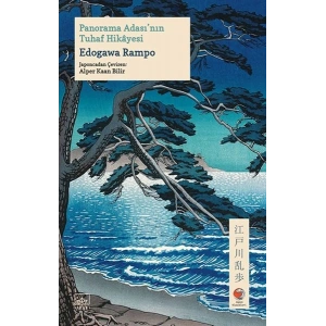 Panorama Adası’nın Tuhaf Hikâyesi – Japon Klasikleri
