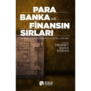 Para Banka ve Finansın Sırları