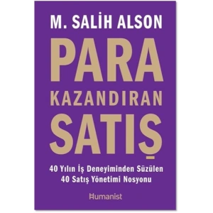 Para Kazandıran Satış