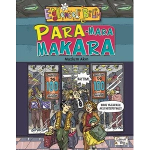 Para - Mara Makara