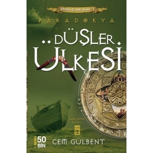 Paradokya 03 - Düşler Ülkesi