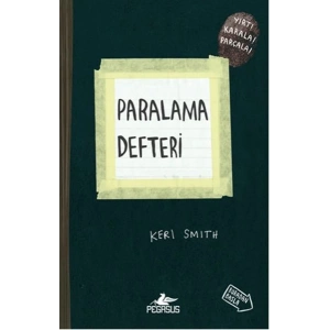 Paralama Defteri