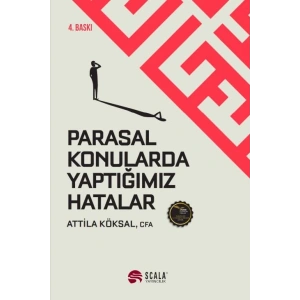 Parasal Konularda Yaptığımız Hatalar
