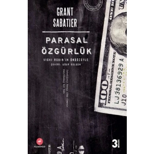 Parasal Özgürlük - Vicki Robinin Önsözüyle