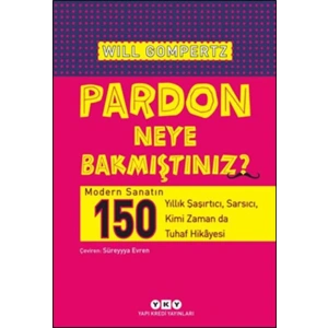 Pardon Neye Bakmıştınız?