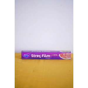 Parex Streç Film 15 Metre