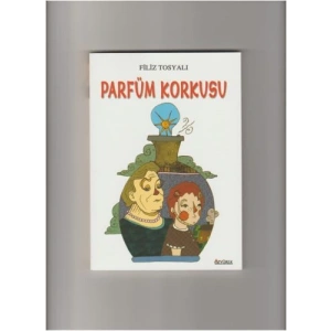 Parfüm Korkusu