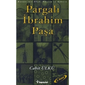 Pargalı İbrahim Paşa