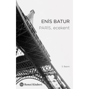 Paris, Ecekent
