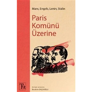 Paris Komünü Üzerine