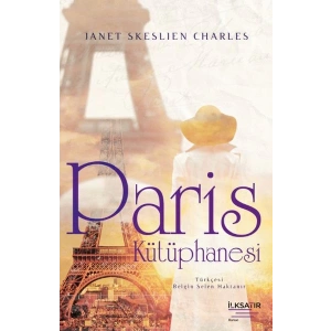 Paris Kütüphanesi