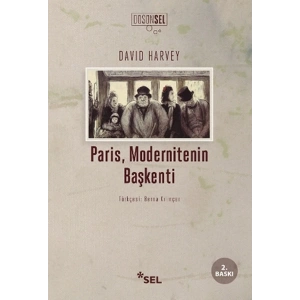 Paris, Modernitenin Başkenti