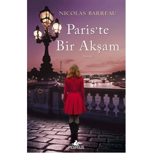 Pariste Bir Akşam