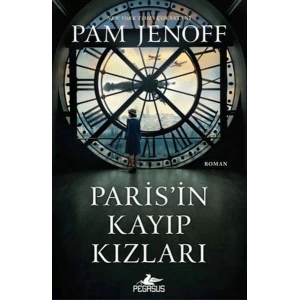 Paris’in Kayıp Kızları