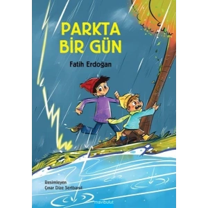 Parkta Bir Gün