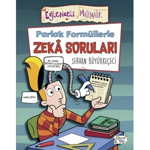 Parlak Formüllerle Zekâ Soruları