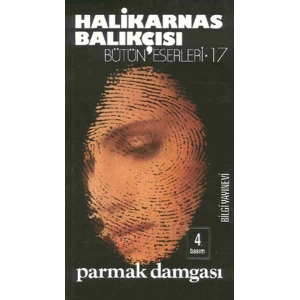 Parmak Damgası
