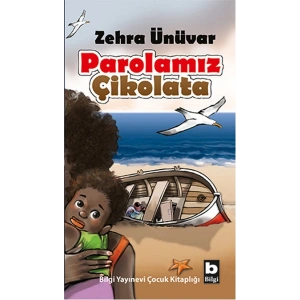 Parolamız Çikolata
