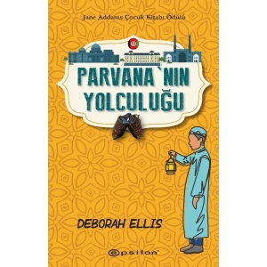 Parvana’nın Yolculuğu
