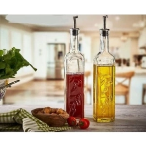 Paşabahçe 2 Li Yağlık Sirkelik 1000Cc 2X80230