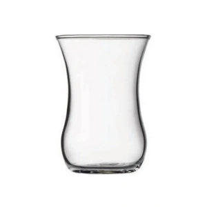 Paşabahçe 42011 Sade Çay Bardağı 6lı