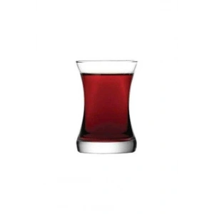 Paşabahçe 42461 Misis Çay Bardağı 160 Cc 6 Lı