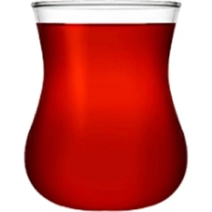 Paşabahçe 42801 Semaver 6lı Çay Bardağı