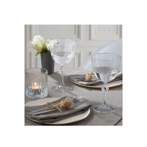 Paşabahçe 440303 Amore Şarap Kadehi 280 cc 2 Li