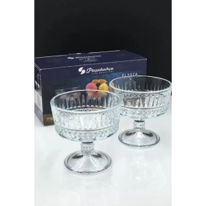 Paşabahçe 51749 Elysia Dondurmalık 2 Li