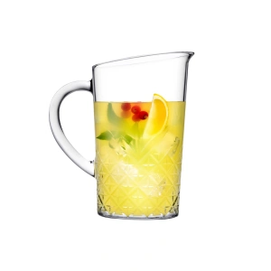 Paşabahçe 55332 Timeless Sürahi 1440 Cc