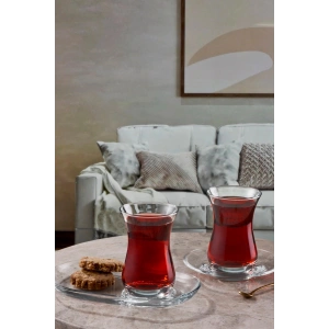 Paşabahçe Aida Çay Seti 96995