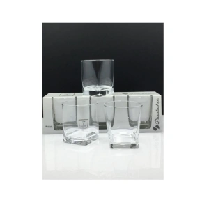 Paşabahçe Carre 3lü-41290