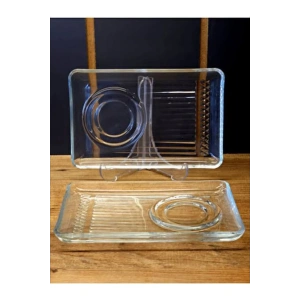 Paşabahçe Elysia Sunumluk 2li 54901