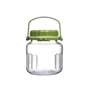 Paşabahçe Harvest Kavanoz 2Lt
