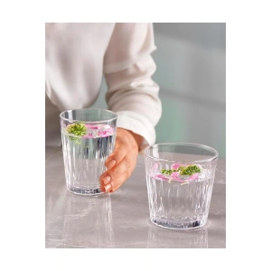 Paşabahçe Luzia Su Bardağı 3lü 520262