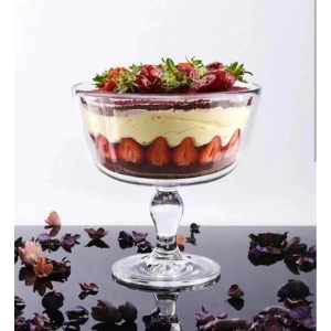 Paşabahçe Petite Ayaklı Servis 96954