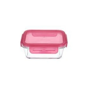 Paşabahçe Saklama Kabı Rose-530093