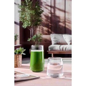 Paşabahçe Tokio Su Ve Meşrubat Bardak Takımı 12 Parça