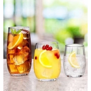 Paşabahçe18 Parça Linka Bardak Takımı 96820