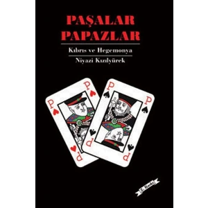 Paşalar Papazlar