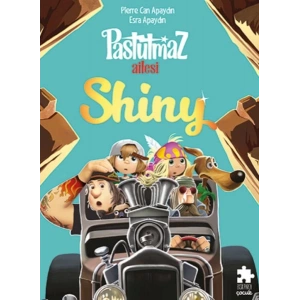 Pastutmaz Ailesi - Shiny
