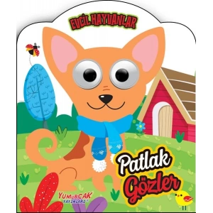 Patlak Gözler - Evcil Hayvanlar