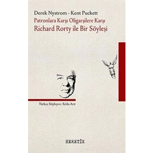 Patronlara Karşı Oligarşilere Karşı