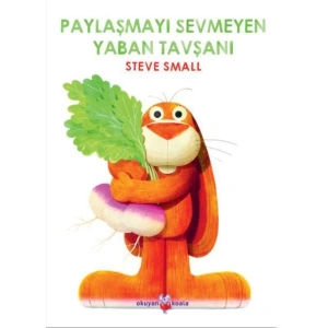 Paylaşmayı Sevmeyen Yaban Tavşanı