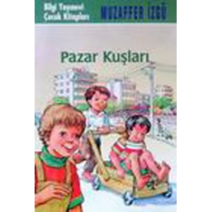 Pazar Kuşları
