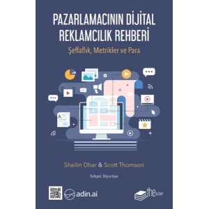 Pazarlamacının Dijital Reklamcılık Rehberi